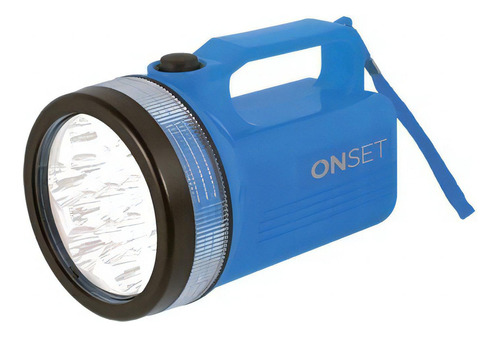 Linterna Onset Spotlight Pro