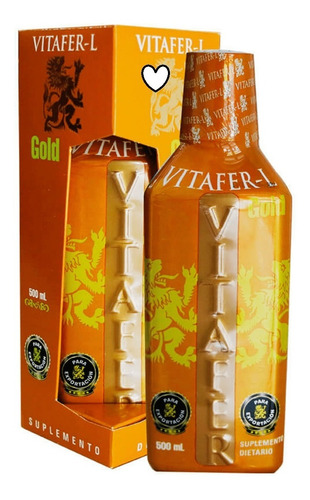 Vitafer-l 500ml 