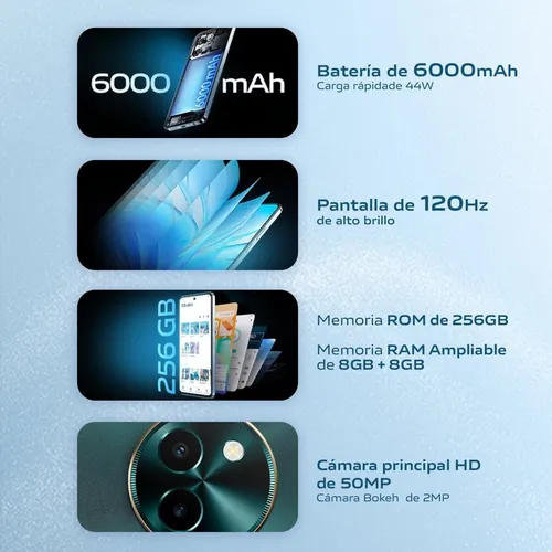 Vivo Y38 5g