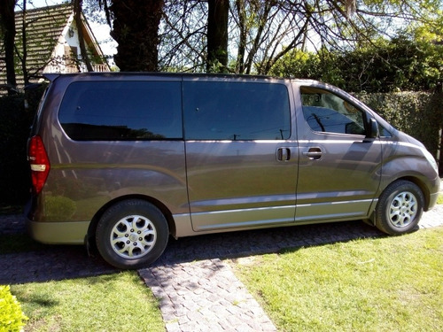 Hyundai H1 2.5 Premium 1 170cv At 2014