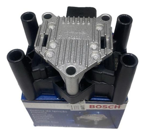 Bobina Encendido Bosch Audi A3 1.8 Agn Apg