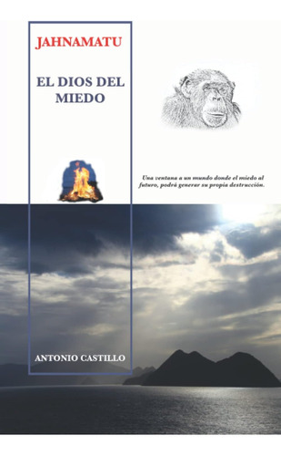 Libro: El Dios Del Miedo (spanish Edition)
