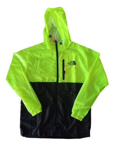Campera Rompevientos The North Face
