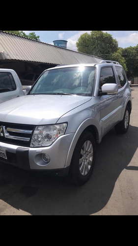 Mitsubishi Pajero Full 3.2 Hpe Aut. 3p 2008