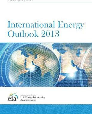 Libro International Energy Outlook 2013 - Thepublicinform...