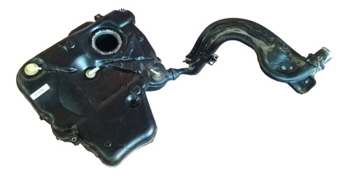 Tanque De Gasolina Volkswagen Jetta Mk6 2011-2018