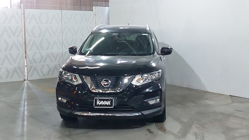 Nissan X-Trail 2.5 ADVANCE 3 ROW AUTO