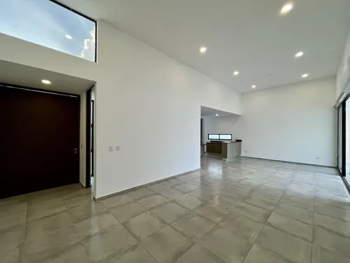 Casa De Una Planta En Venta En Mérida En Mirova, Dzityá