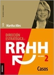 Libro Direccion Estrategica De Rr.hh. Vol Ii - Casos   3 Ed 