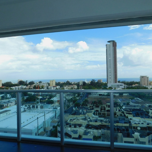 Imagen 9 de 9 de Apartamento En Venta De Tres Habitaciones