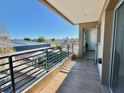 Departamento En Venta 2 Ambientes Moreno
