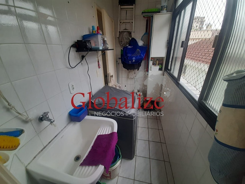 Imagem 17 de 20 de Apartamento - Ap01513 - 70399956