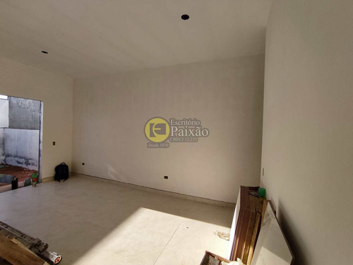 Imagem 9 de 15 de Casa Com 2 Dorms, Cidade Jardim, Mogi Das Cruzes - R$ 349 Mil, Cod: 112001 - V112001