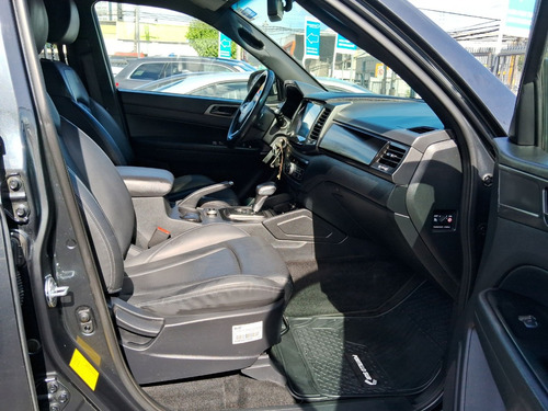 Ssangyong Gran Musso 4x4 2023 - Revisado Mecanicamente