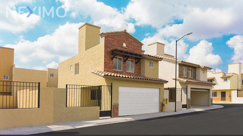 Imagen 2 de 18 de Casa En Venta Residencial Madeira, Modelo Pontevel Plus, Pachuca Hidalgo