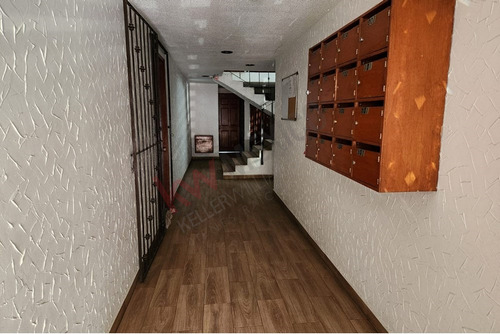 Departamento 118 M2, 3 Recs, 2 Baños, 2 Estac. Pb Chimali - Hda San Juan