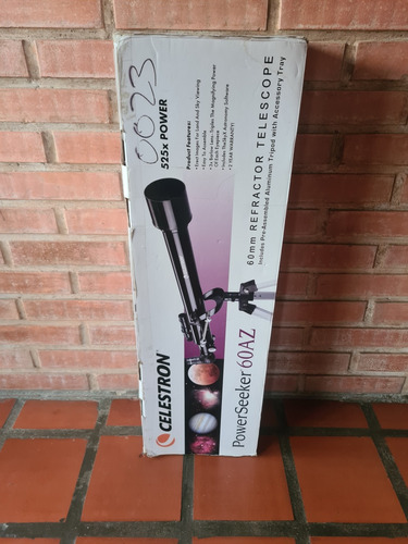 Telescopio Celestrone