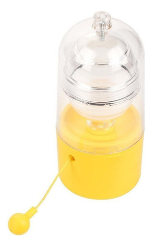 Mezclador De Yema De Huevo Blanco Dorado De Egg Maker