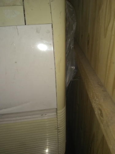 Split De 9000 Piso Techo