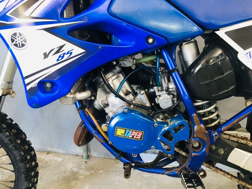 Imagen 5 de 10 de Yamaha Yz 85 Miami Cars