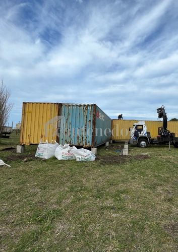 Contenedores Containers Maritimos En Venta- Econtenedor
