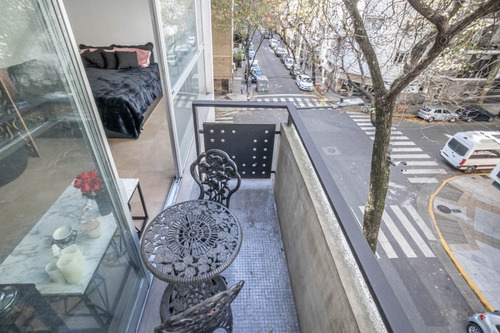 Departamento En Venta En Palermo Soho, Capital Federal, Buenos Aires