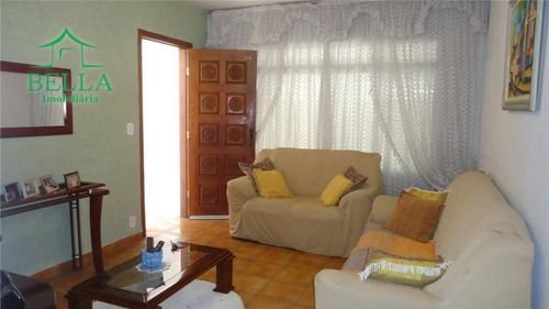 Imagem 28 de 29 de Sobrado Residencial À Venda, Jardim Pinheiros, São Paulo. - So0299
