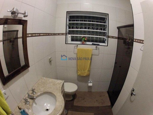 Casa Térrea - Bi29539