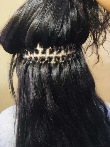 Imagem 4 de 4 de Lace E Closure