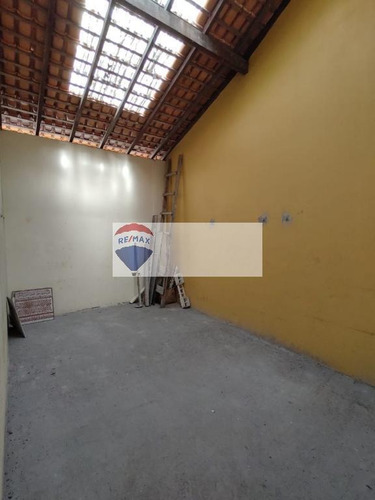 Imagem 27 de 30 de Prédio Comercial - 723m² - Campina, Belém/pa - Rmx_7971_469852