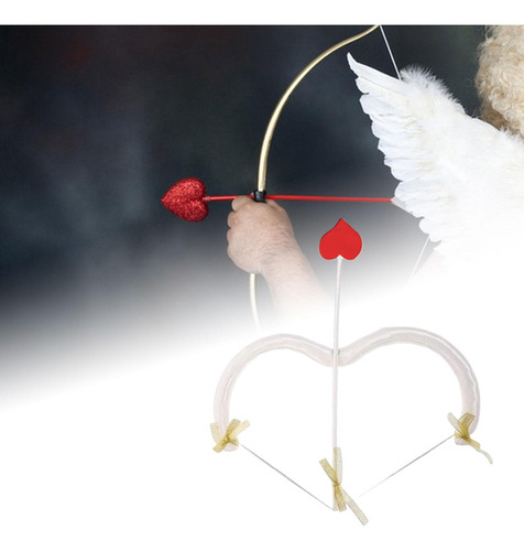 Ab Conjunto Fantasias Arrow And Arrow Costume Cupid