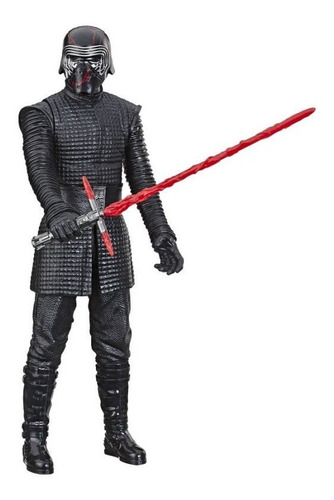 Imagen 3 de 5 de Figura Star Wars Titan Hero 12 In Surtido E3405