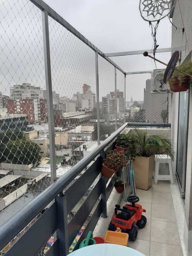 Imagen 9 de 12 de Venta Impecable Dpto 2 Ambientes En V. Ballester Centro