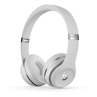 Auriculares Beats Solo³ Wireless - Satin silver