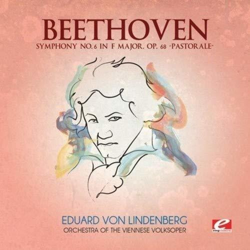 Cd Beethoven Symphony No. 6 In F Major, Op. 68 _b