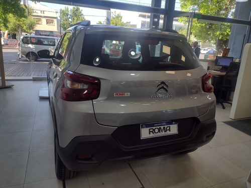 Imagen 6 de 9 de Citroen C3 Feel Vti 1.6