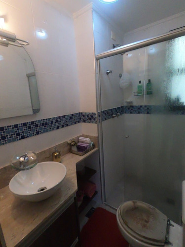 Imagem 8 de 10 de Apartamentos Em São Paulo - 1458