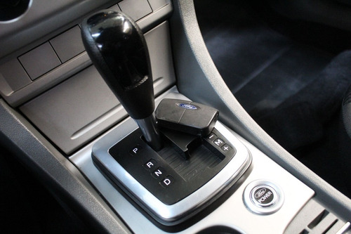 Ford Focus 2.0 Glx Sedan 16v 2013