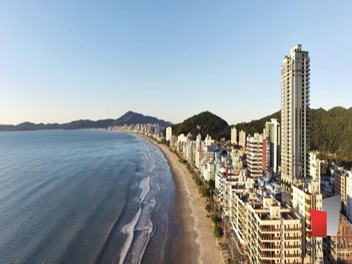 Imagem 1 de 26 de Apartamento Para Venda Em Itapema/centro Com Vista Frente Mar Com 4 Suites - L354 - 32673763