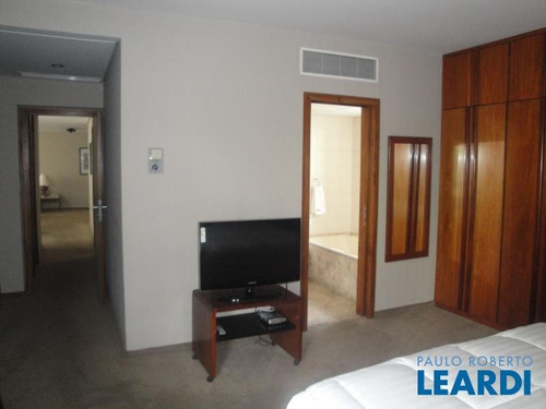 Imagem 7 de 11 de Flat - Jardim América - Sp - 177364