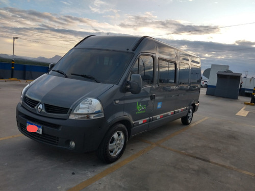 Renault Master Executivo