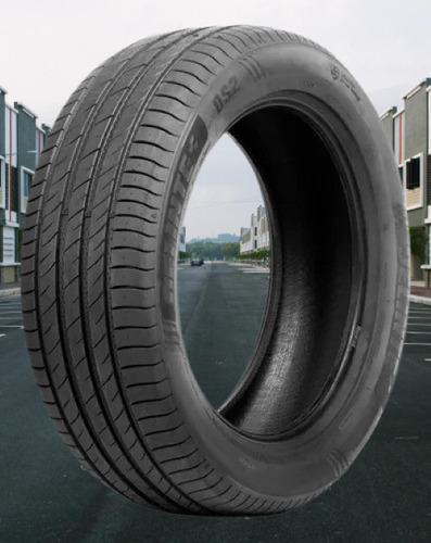 Kit 02 Pneus Delinte Ds2 265/35r20 99y Xl