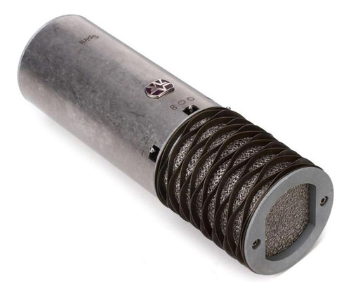 Imagen 2 de 2 de Micrófono Aston Spirit Condensador, Stock Inmediato