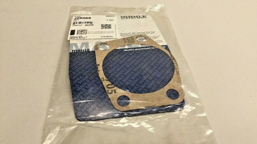 Mahle J26569 Gasket Axle Flange 4978