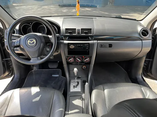 Mazda 3 2009 Automático