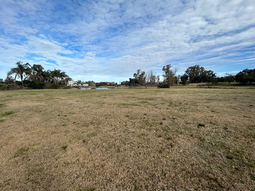 Venta Terreno Lote La Reserva Cardales, Sofitel (sobre Ruta Panamericana Km 61)