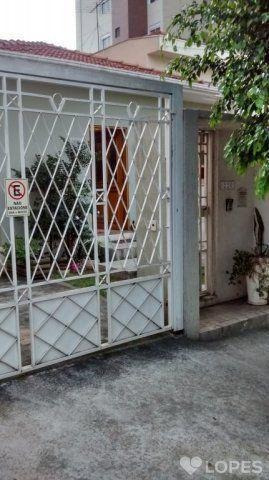 Imagem 2 de 15 de Casa Para Venda Em São Paulo, Vila Romana, 3 Dormitórios, 1 Suíte, 2 Banheiros, 3 Vagas - 292304885_2-558560