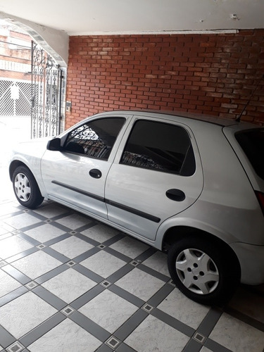 Imagem 2 de 10 de Chevrolet Celta 2009 1.0 Spirit Flex Power 5p 77 Hp