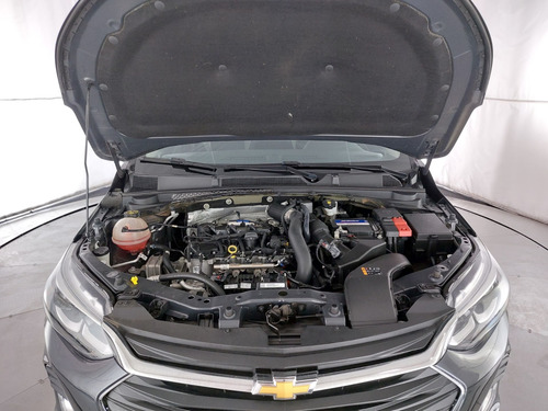 Chevrolet Onix 1.0 TURBO FLEX PLUS PREMIER AUTOMÁTICO