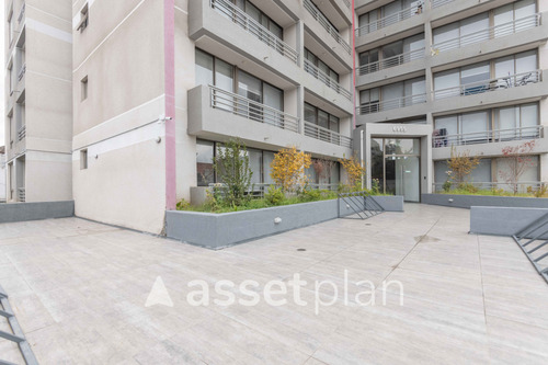 Edificio Antonia Vista Sur Piso 2